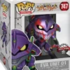 Eva Unit 01 - 15 cm & Métallique