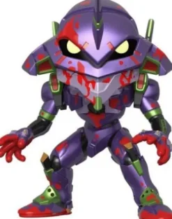 Eva Unit 01 - 15 cm & Métallique