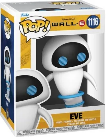 Eve