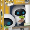 Eve