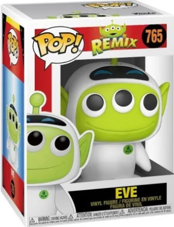Eve