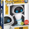 Eve - Glow in the Dark