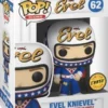 Evel Knievel [avec Chase]