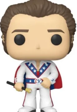 Evel Knievel [avec Chase]