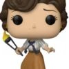 Evelyn Carnahan