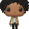 Eve Moneypenny - Skyfall