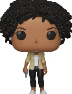 Eve Moneypenny - Skyfall