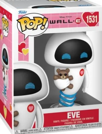 Eve (Saint-Valentin)