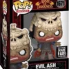 Evil Ash