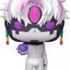 Evil Eye [Chase]