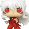 Evil Inuyasha