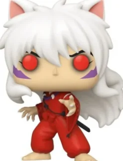 Evil Inuyasha