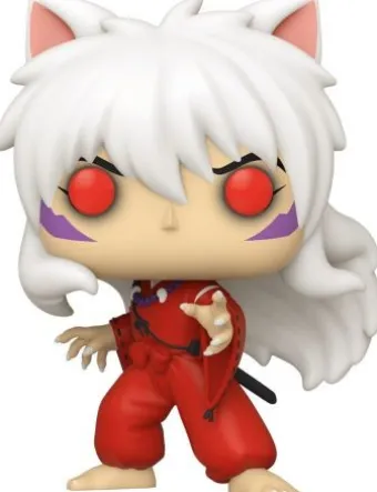 Evil Inuyasha
