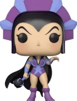 Evil-Lyn