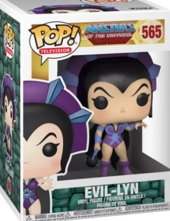 Evil-Lyn
