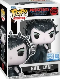 Evil-Lyn