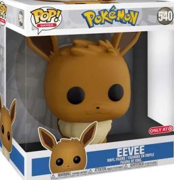 Evoli - 25 cm