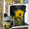 Excavator Armor