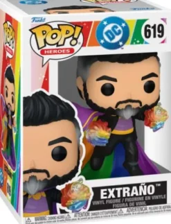 Extrano