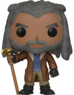 Ezekiel