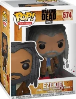 Ezekiel