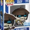 Ezo Onryo