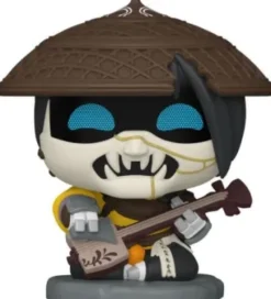 Ezo Onryo