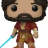 Ezra avec Sabre Laser