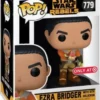 Ezra Bridger avec Holocron Sith
