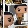 Ezra Bridger & Loth Cat