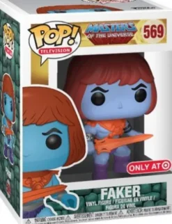 Faker