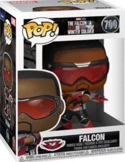 Falcon