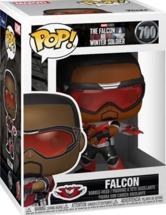 Falcon