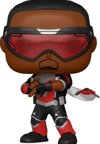 Falcon