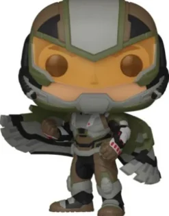 Falcon