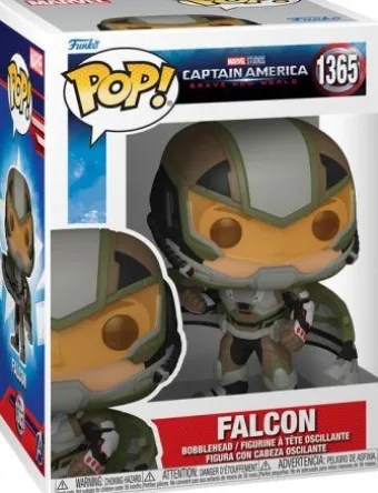Falcon