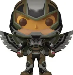 Falcon
