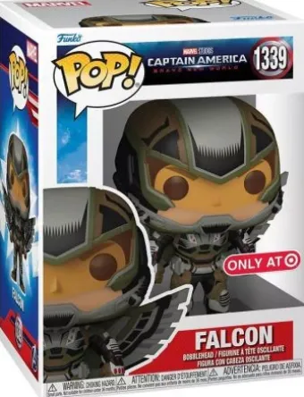 Falcon