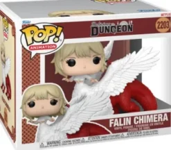 Falin Chimera