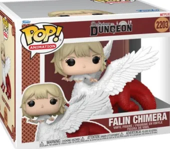 Falin Chimera