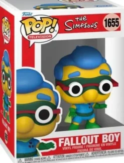 Fallout Boy