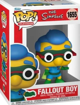 Fallout Boy