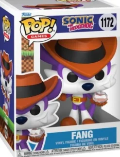Fang