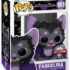 Fangelina