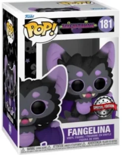 Fangelina