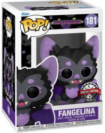 Fangelina