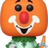 Fanta Clown