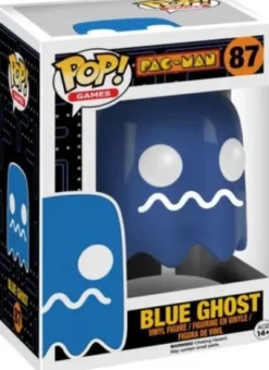 Fantôme Bleu