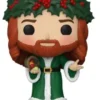 Fantôme de Noël présent
