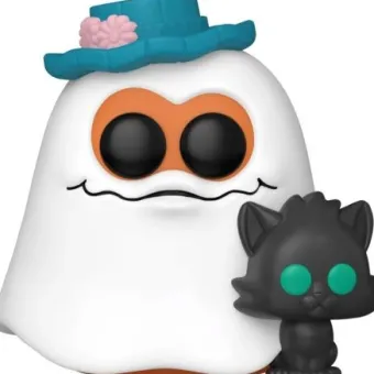 Fantôme McNugget